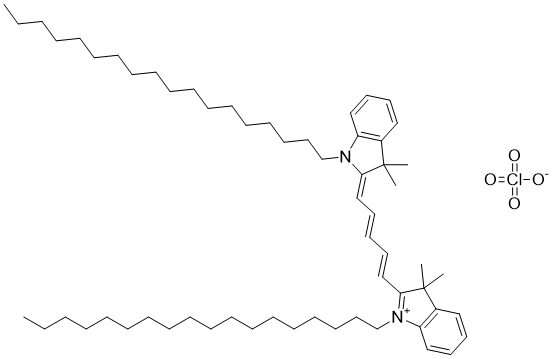 DiD perchlorate 127274-91-3